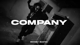 COMPANY | SLOW REVERB