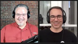 Turning Challenges into Opportunities with Eduardo Angel (WEBINAR REPLAY from 8/5/2020)