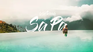 Sa Pa, Vietnam - Best Place to Visit in Vietnam