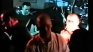 Condemned 84 live at "Kings" - Ipswich 23.04.1988 5/5