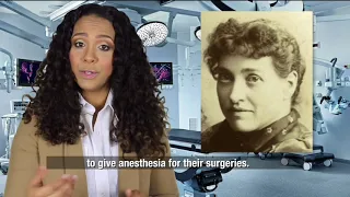 History of Anesthesia