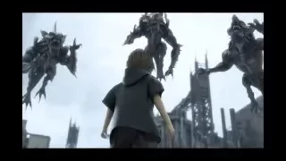 AMV Final Fantasy AC Complete by noitisenkatobi