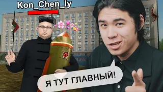 КАК ЗАВОЕВАТЬ ВЕСЬ СЕРВЕР GTA SA BLACK RUSSIA