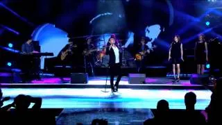EMIN AMOR Live Performance at the 2014 World Music Awards