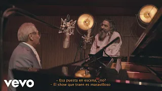 Diego El Cigala - El Cigala & Manzanero - "El Encuentro"