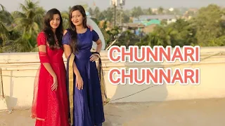 Chunnari Chunnari | Bollywood 90s hit | Dance Cover