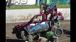 Onboard bangers emmen season opener 19-03-2022 #351