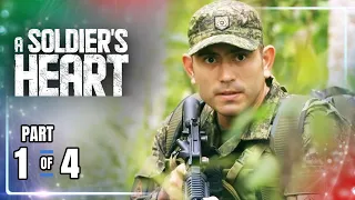 A Soldier's Heart | Episode 18 (1/4) | January 25, 2023