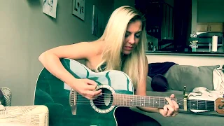 Thomas Rhett - Marry Me - Girl’s Version by Elle Mears