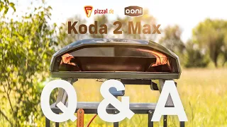 Fragen & Antworten zum neuen Koda 2 Max | Q&A