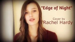 "Edge of Night" by Billy Boyd / Pippin Cover by Rachel Hardy