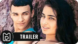 EIN LEICHTES MÄDCHEN Trailer Deutsch German (2019) Exklusiv