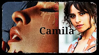 Camila cabello- cry for me( reaction)