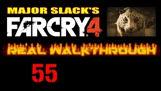 Far Cry 4 Walkthrough - Part 55 - Free Willis 2