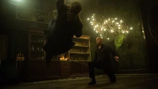 THE LAST WITCH HUNTER - clip - "Wake Up"