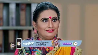 Suryakantham | Ep - 1069 | Apr 20, 2023 | Best Scene | Zee Telugu