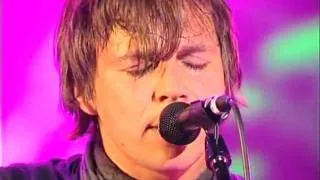 Мумий Тролль - Кораллы (live fuzz 2007)