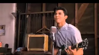 Ritchie Valens - Come on, let´s go - by Los Lobos