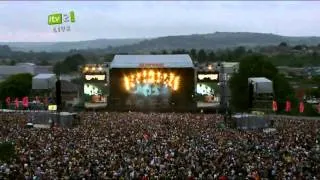 JUST LIKE A PILL LIVE (ISLE OF WIGHT FESTIVAL) HD