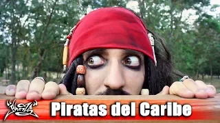 JACK SPARROW - Cosplay in Action!