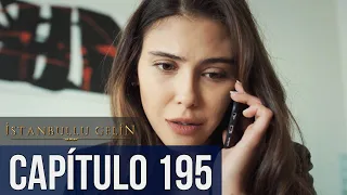 La Novia De Estambul Capítulo 195 (Doblada En Español)