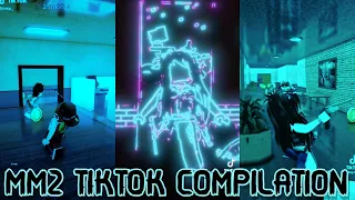 MM2 TIKTOK COMPILATION #34