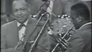 Duke Ellington Orchestra - Live in Switzerland 1959