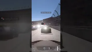 GT7 Funny Crazy Start 😂🤣 #simracing #gt7 #granturismo7