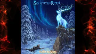 SOLSTICE RIDER [USA] - Cold & Awake [2021] [HD]