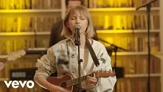 Grace VanderWaal - Riptide (Live on the Honda Stage at Brooklyn Art Library)