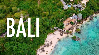 BALI: de méést COMPLETE Reisgids - ALLES in één uur + NUSA'S, KOMODO & GILI'S in 4K