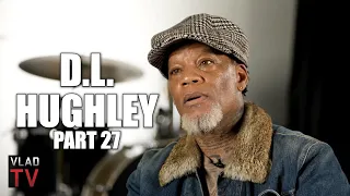 DL Hughley on Magic Johnson Buying WA Commanders, NFL Owners are "Racist 'Ol Boys Club" (Part 27)