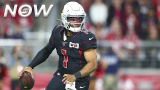 Is Kyler Murray on his way out? | PFF Now