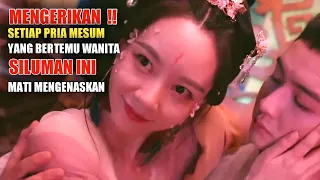 MESUM !! SETIAP PRIA MESUM AKAN MATI MENGENASKAN