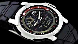 Top 10 Best Casio Watches To Buy in 2022 | Casio Watch