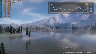 Максимальный разгон 1050 ti в 2019 Far Cry 5