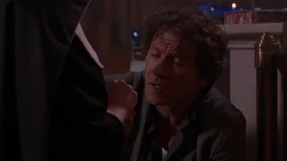 Bad Lieutenant (1992) Why forgive?