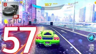 Asphalt 8: Airborne- HTT Plethore lC 750 | Dubai Map | Part 57 (Android/iOS)