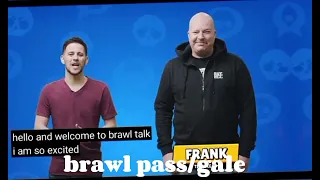 brawl talk evolution but wrong? #brawlstars