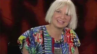 Sia Discusses Her Presence On Lilith