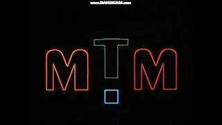 Logo Effects: MTM Mimsie The Cat (1970)