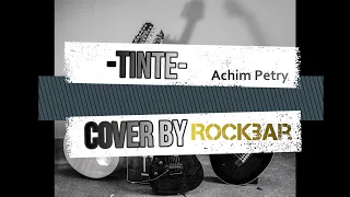 Achim Petry - Tinte [Akusticover by Rockbar]