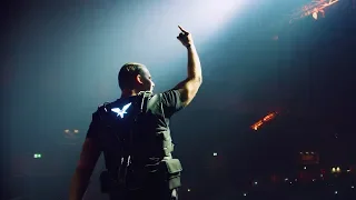 Radical Redemption - Command & Conquer - Concert Registration (Official Video)