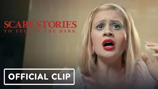 Scary Stories to Tell in the Dark (2019) Part (3/9)