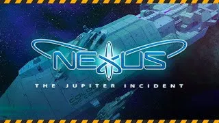 2 - Nexus: The Jupiter Incident - космическая классика