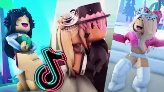 Roblox Tiktok Epic Edits Compilation #152