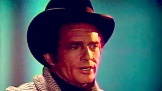 Merle Haggard - "If We Make It Through December" (From The Donny & Marie Osmond Show)