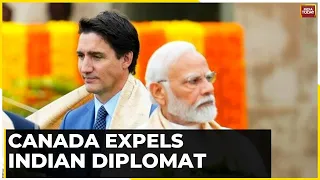 Canada Expels Indian Diplomat Over Killing Of Khalistani Terrorist Hardeep Nijjar