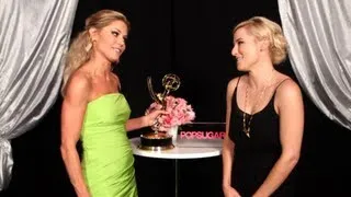 Julie Bowen on Competition With Sofia Vergara and Post-Emmy-Win Plans