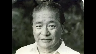 Essential Advice for Solitary Meditation Practice - H.H. Dudjom Rinpoche